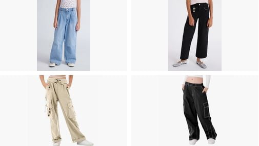 Fall Preteen Must Haves