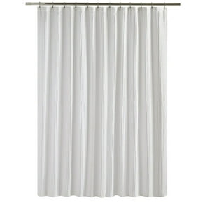 Shower Curtains and Liners