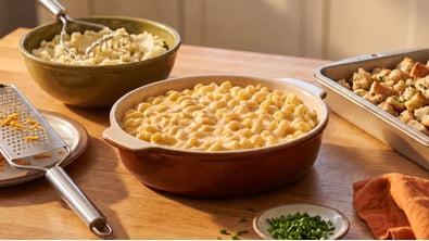 Thanksgiving recipes