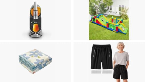 Hot Summer Finds to Cool You Down
