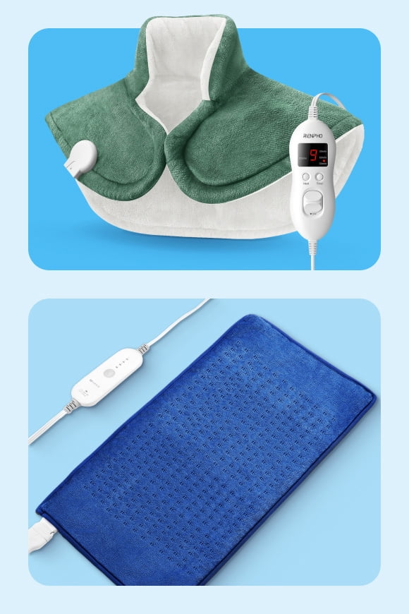 Wrap yourself in cozy comfort