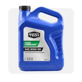 Automotive Oils