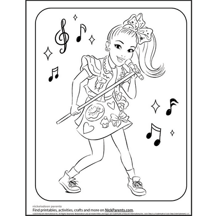 Download Jojo Siwa Walmart Com Walmart Com