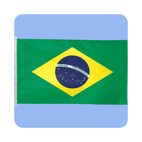 Team Brazil fan shop