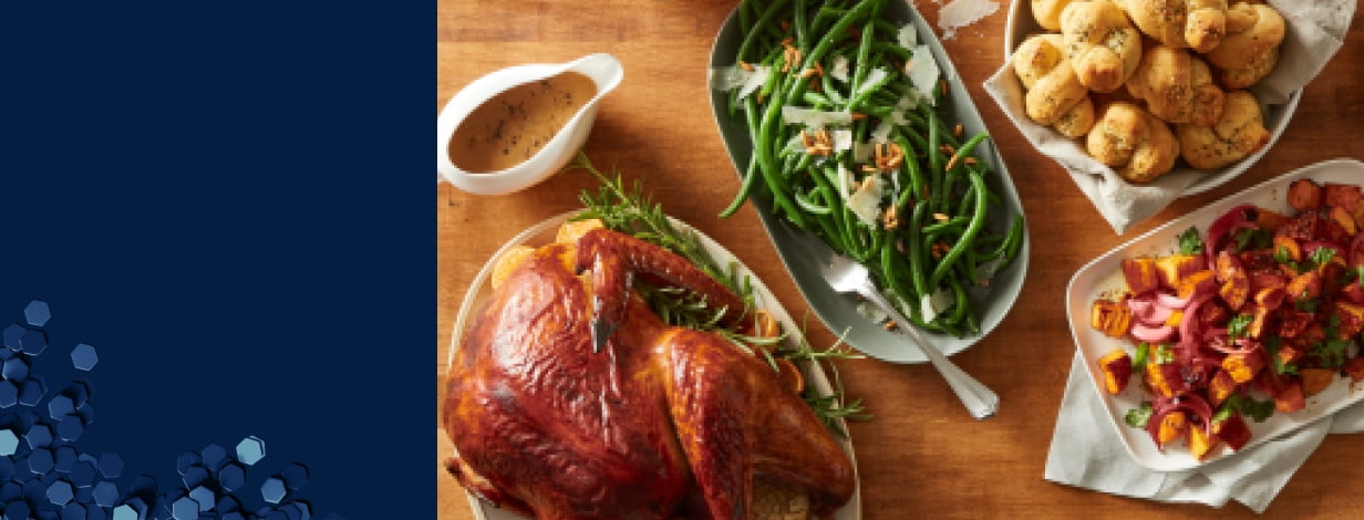 38 Walmart free thanksgiving list