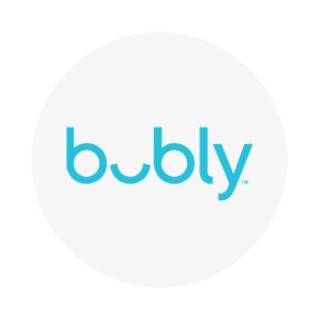 Bubly