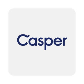 Casper mattresses