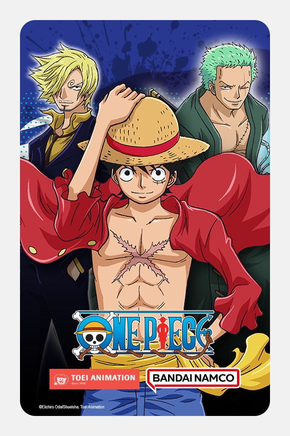 Anime Mode: On