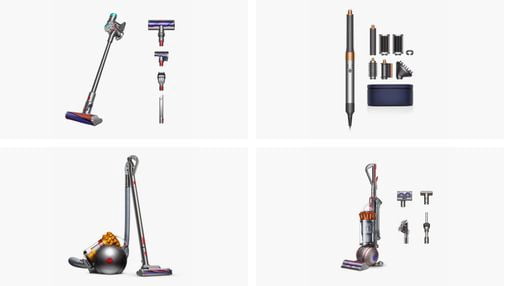 Discover Dyson