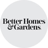Better homes & gardens