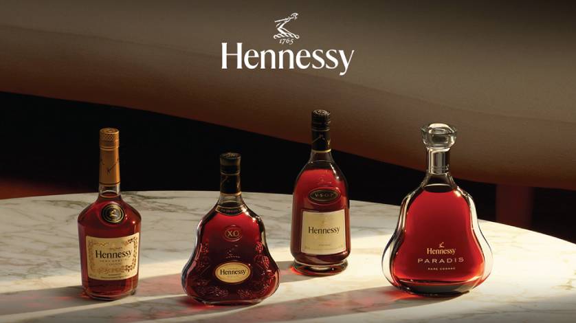 sb hennessy
