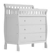 Changing Table Dressers