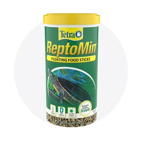 Reptile Food