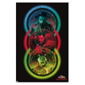 Doctor Strange posters