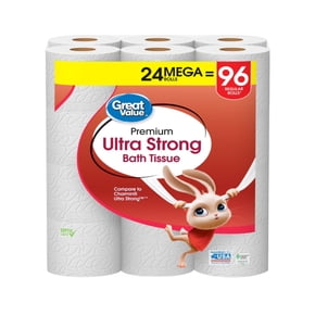 Toilet paper