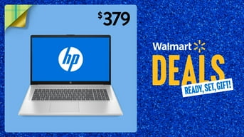 Shop Holiday Deals on Laptops 