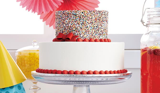 Cakes for any occasion Walmart com
