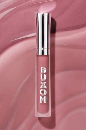 Buxom Buxom