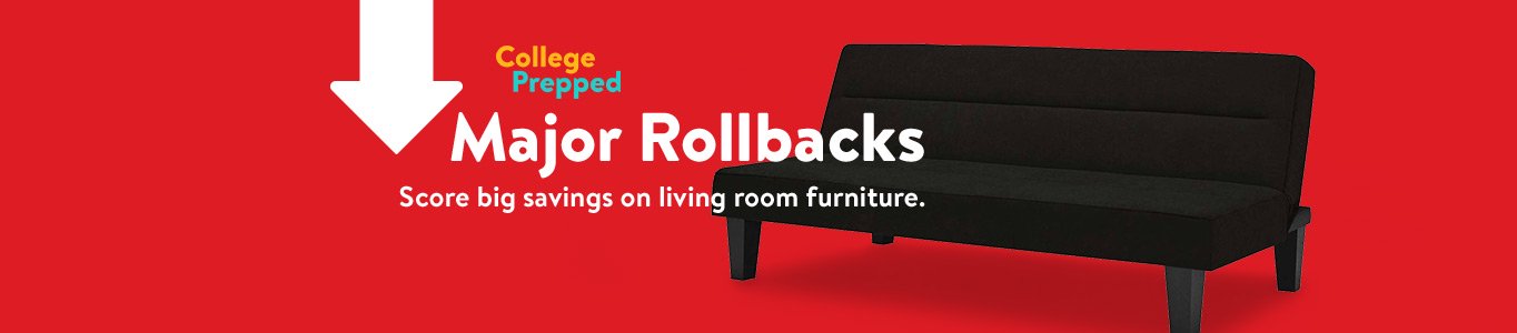 Living Room Furniture | Walmart.com on {keyword}