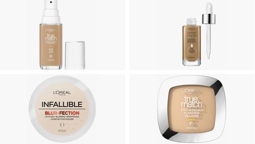 ZARZAR MODELS 💖 L'Oreal