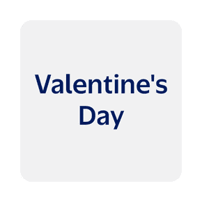Valentine's Day