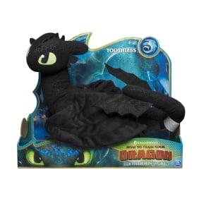 Night Fury And Light Fury