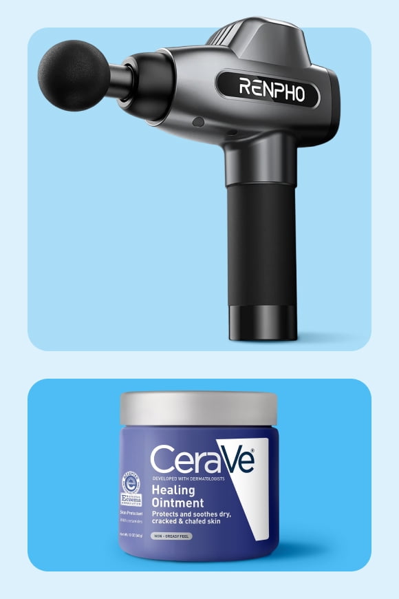 Use FSA/HSA funds by 12/31! Find top brands you love. Shop now.