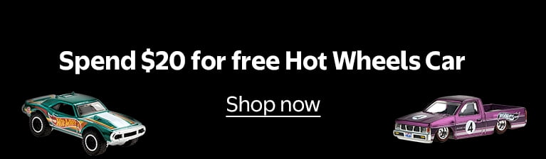 Hot Wheels Collectors - Walmart.com