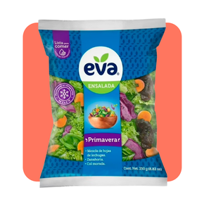 Ensaladas