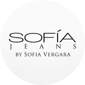 Sofia Jeans by Sofia Vergara. Only at Walmart.