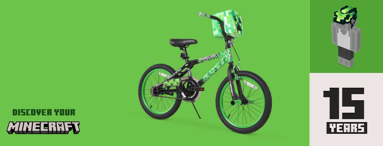Minecraft - Walmart.com