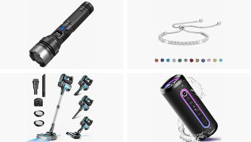 FLASH DEALS