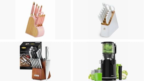 Kitchen collection