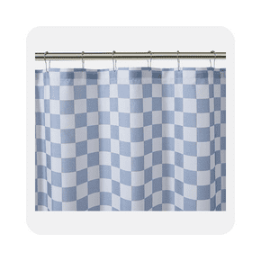 Shower curtains & accessories