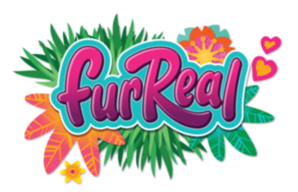 furreal loro walmart