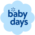Baby Days for Big Savings at Walmart.com