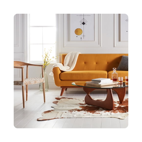 Walmart living sales room furniture