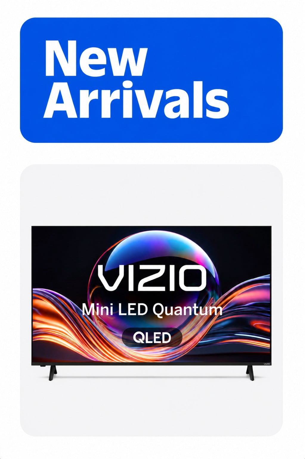 Vizio MINI LED
