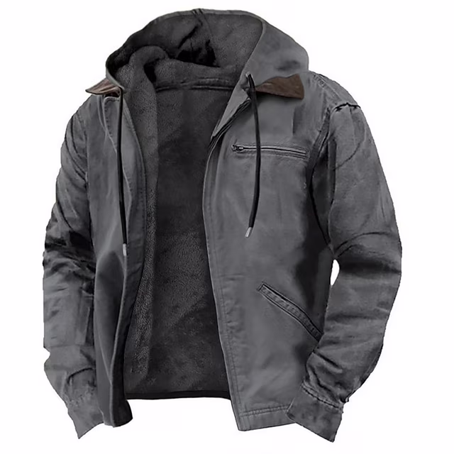 Coats & Jackets