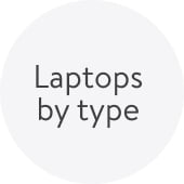 Laptops by type
