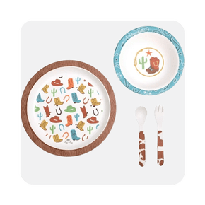 Dishes & utensils