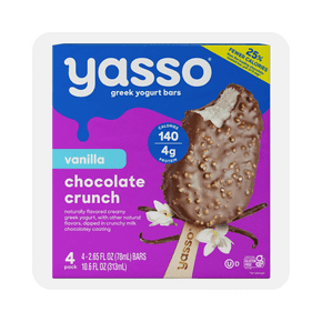 Yasso Ice Cream