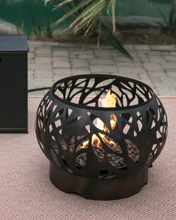 The best outdoor fire pits