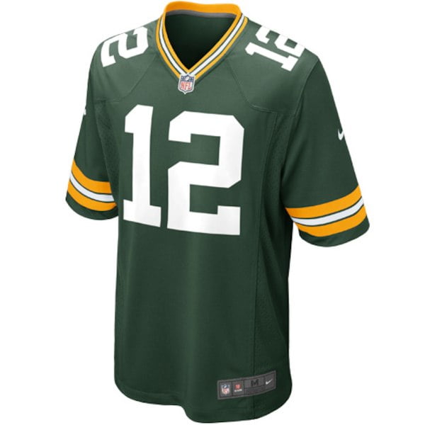 womens packer jersey