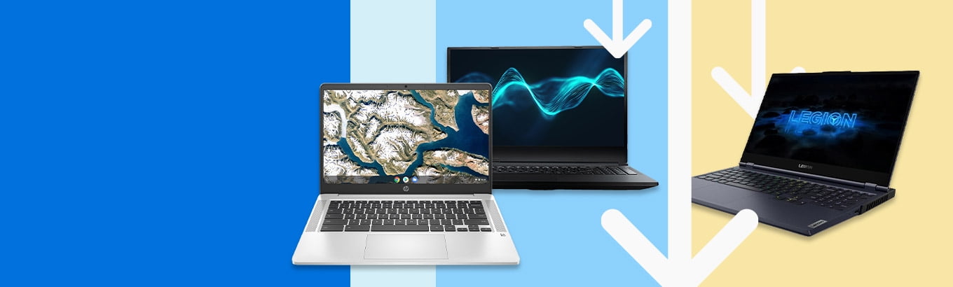 Laptops Walmart Com