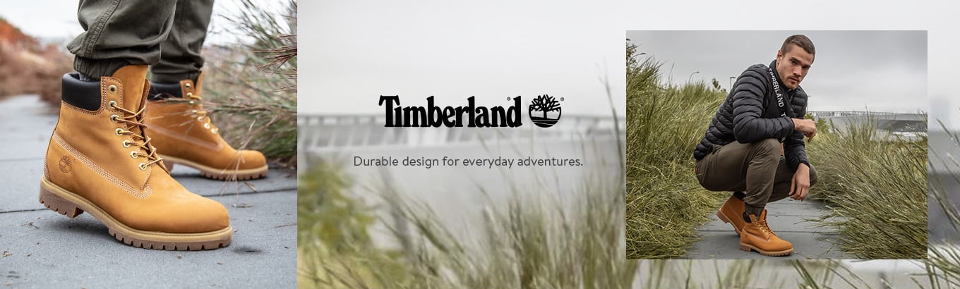 ofertas de timberland