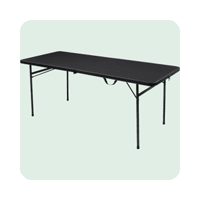 Folding tables