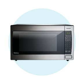 Shop by category: shop microwaves