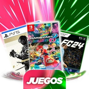 Descubre más