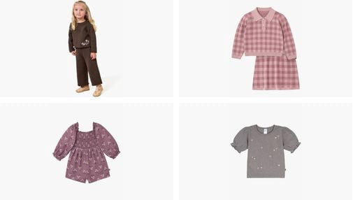 Toddler Fall Clothes